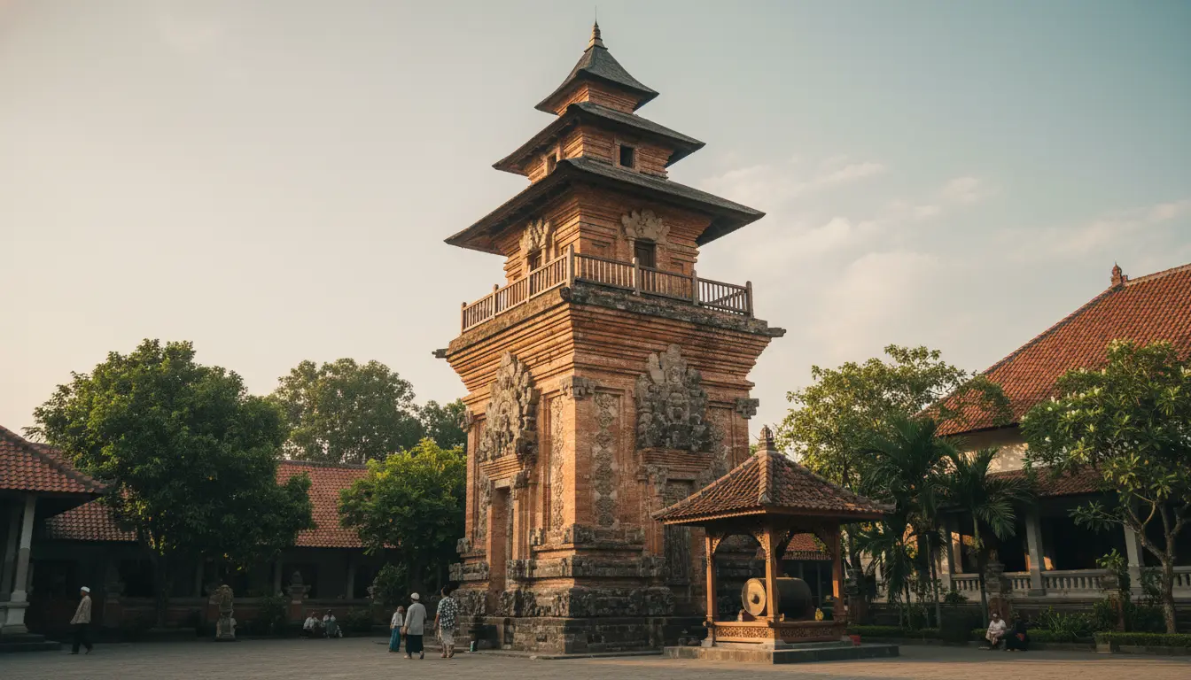 Pariwisata Budaya