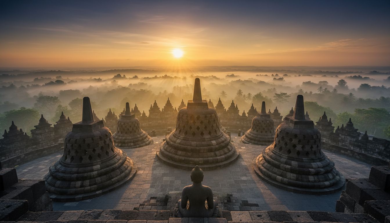 Pariwisata Budaya