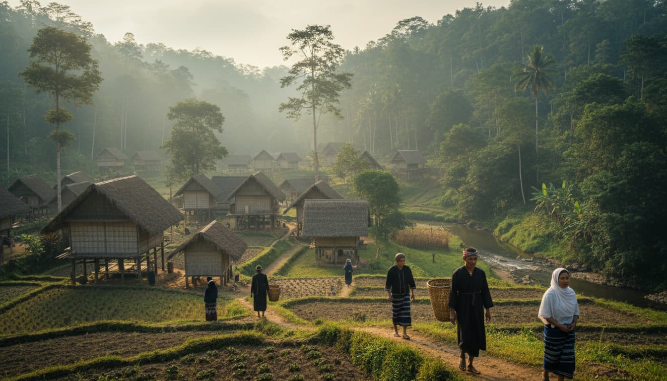 Pariwisata Budaya