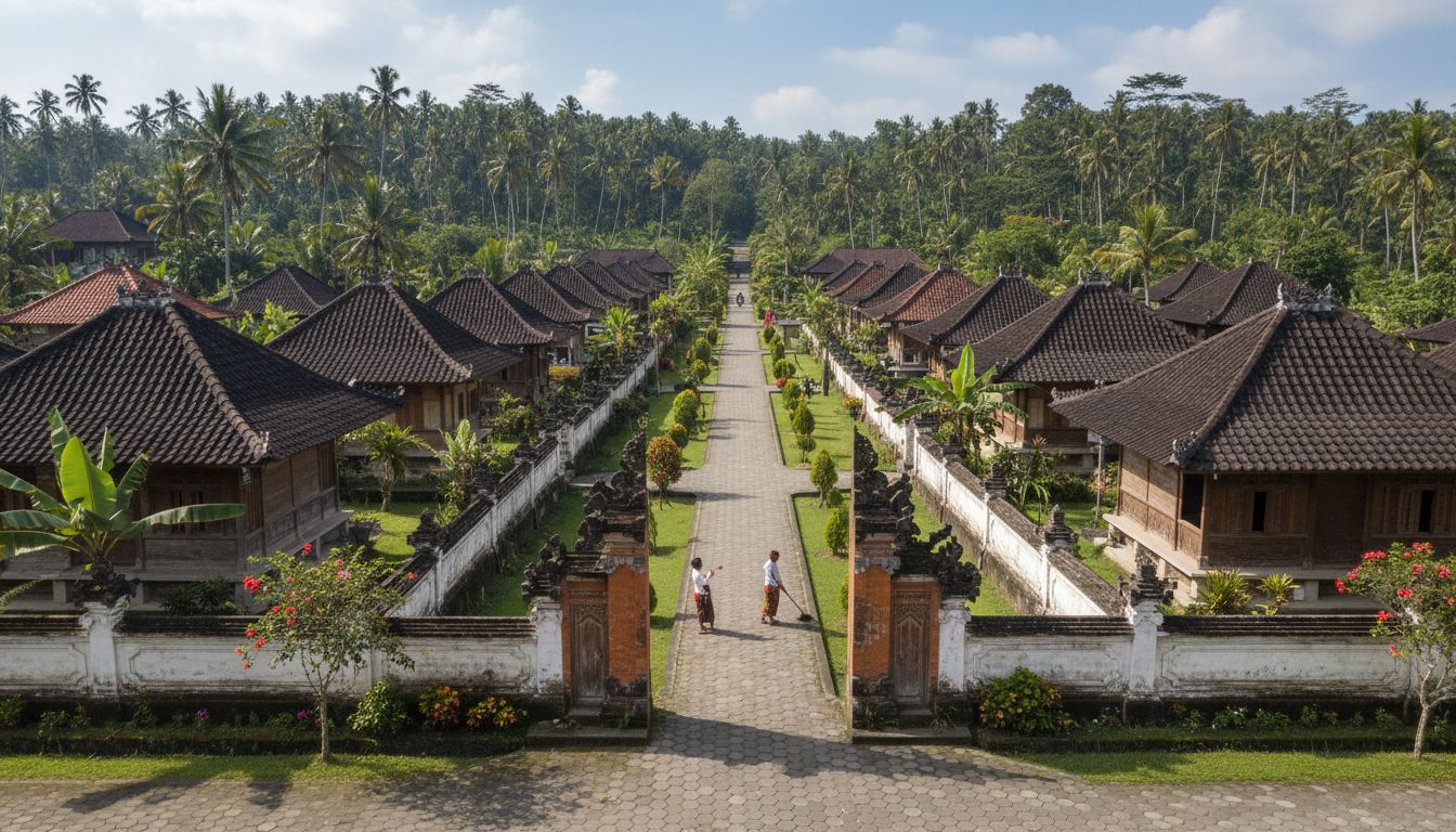 Pariwisata Budaya