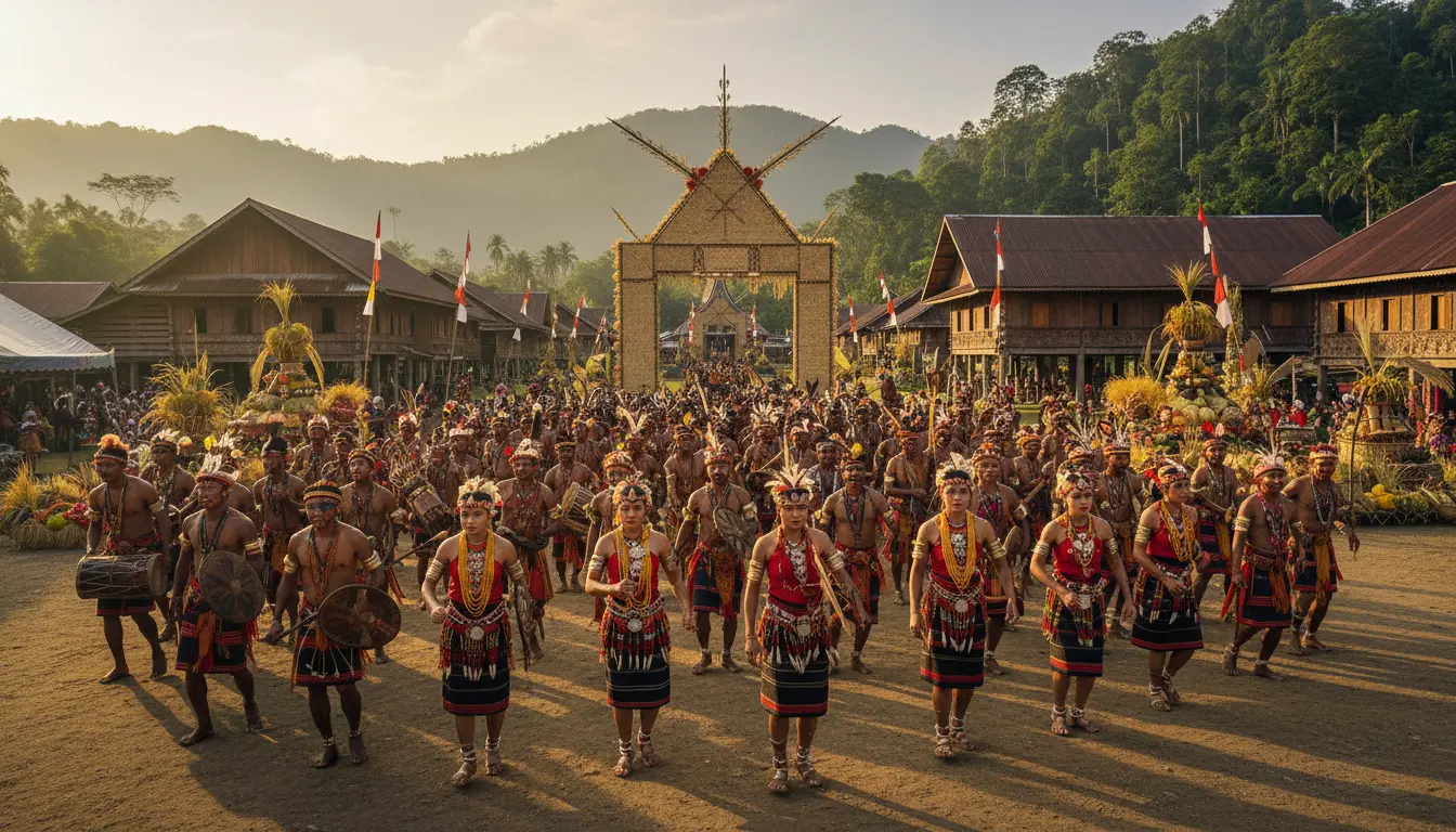 Pariwisata Budaya